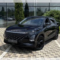 Новый OMODA C5 1.5 CVT, 2023, цена от 2 060 000 руб.