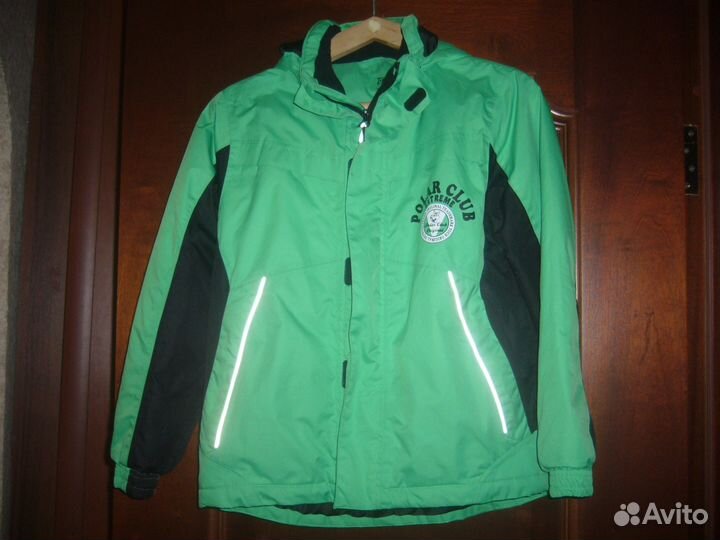 Демисезонная куртка S'Cool