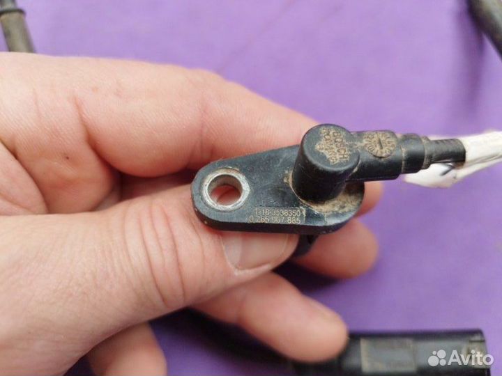 Датчик абс abs передний LADA Granta 2190 2011-Н.в