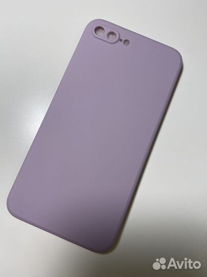 Чехол на iPhone 7 8 plus