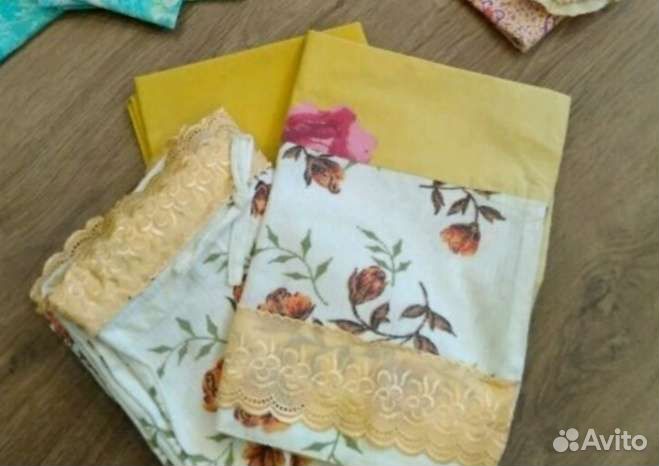 Одеяла, постельное