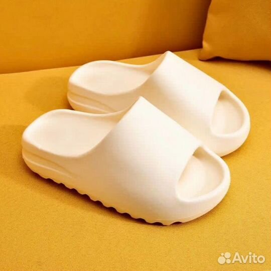 Сланцы женские adidas yeezy slide