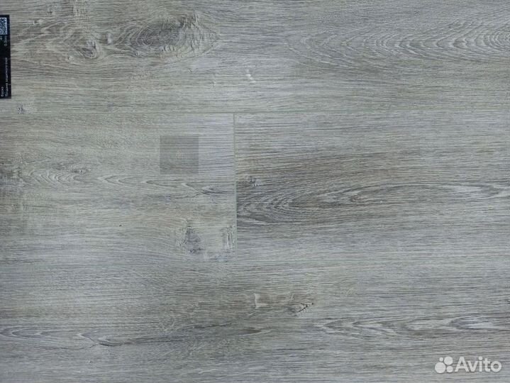 Кварцвиниловая плитка