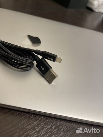 Кабель для зарядки Hoco X14 Lightning 2 метра