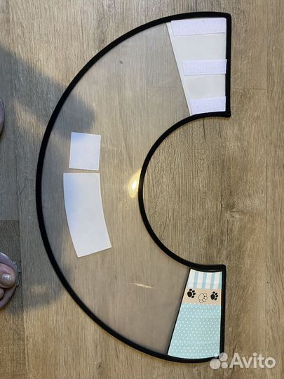 Защитный воротник для животных