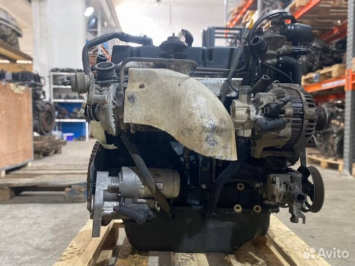 J3 carnival Евро 3 144-165 лс