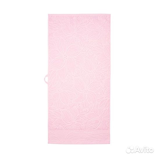 Полотенце махр. stenova home Amanda 70х140см розов