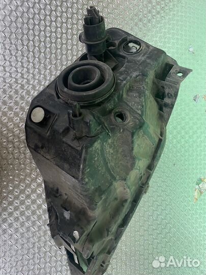 Фара LADA largus