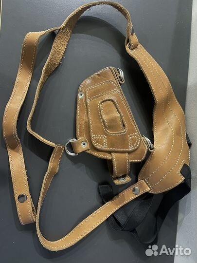 Кобура для пистолета