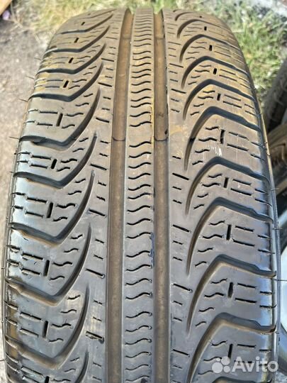 Колеса Pirelli 205/65/16