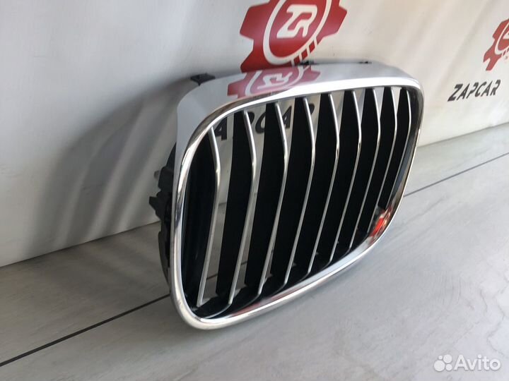 Решетка радиатора BMW 7 series G11 G12