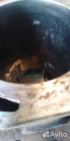 Блок цилиндров змз 405 евро 2