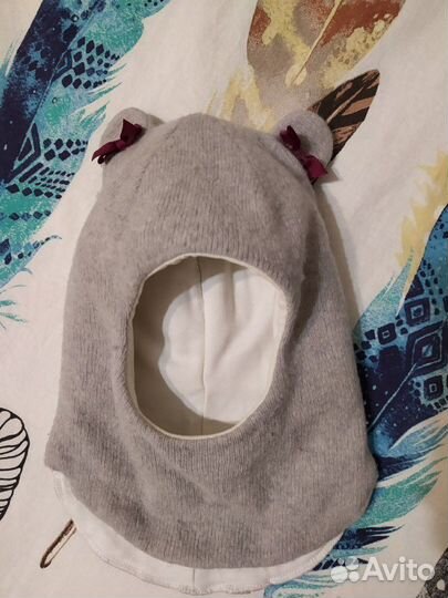 Зимний шлем 2-3