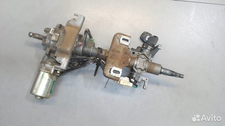 Колонка рулевая Suzuki Ignis, 2002