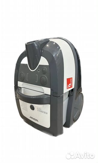 Пылесос Zelmer Aquawelt ZVC 752ZT