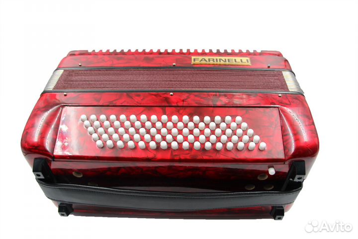 Аккордеон farinelli