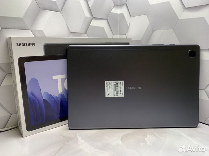 10.4 Планшет Samsung Galaxy Tab A7 3/32Gb