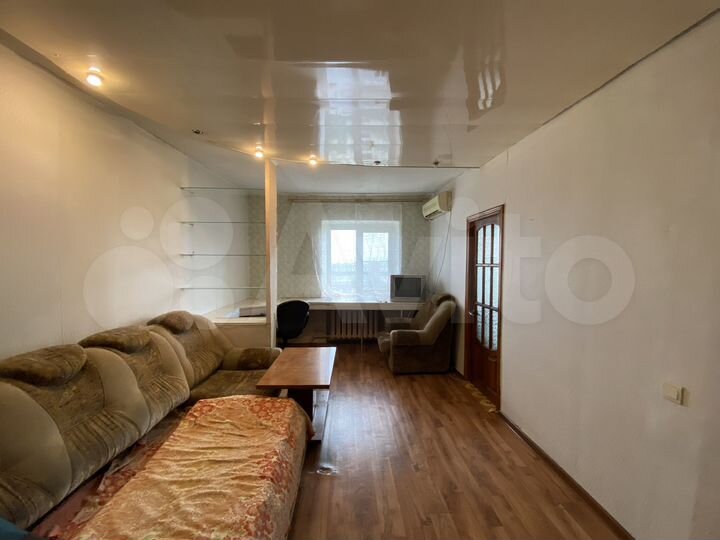 1-к. квартира, 34 м², 5/5 эт.