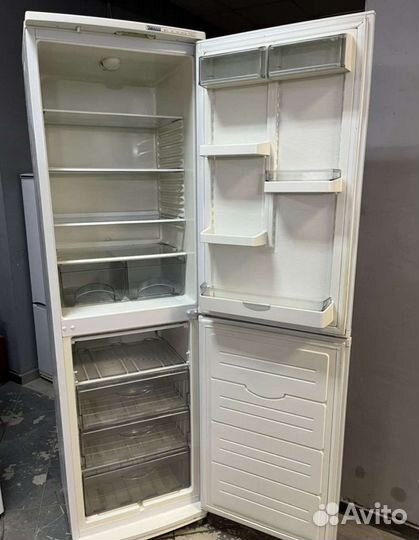 Холодильник Атлант б/у с гарантией
