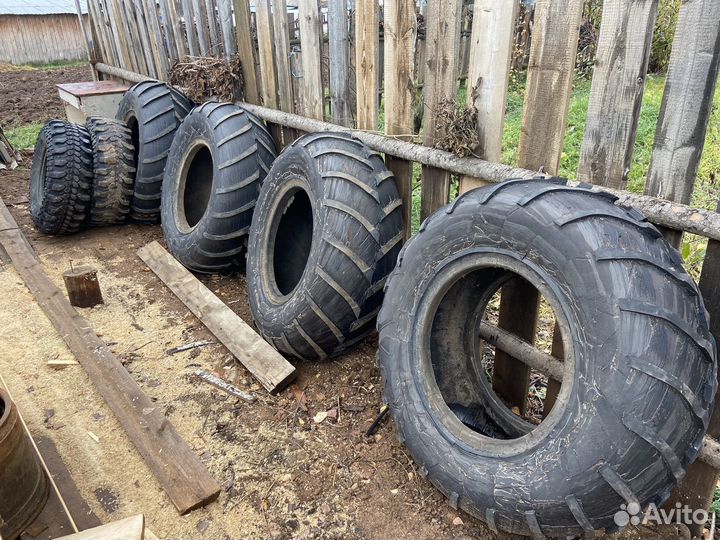 Резина для караката