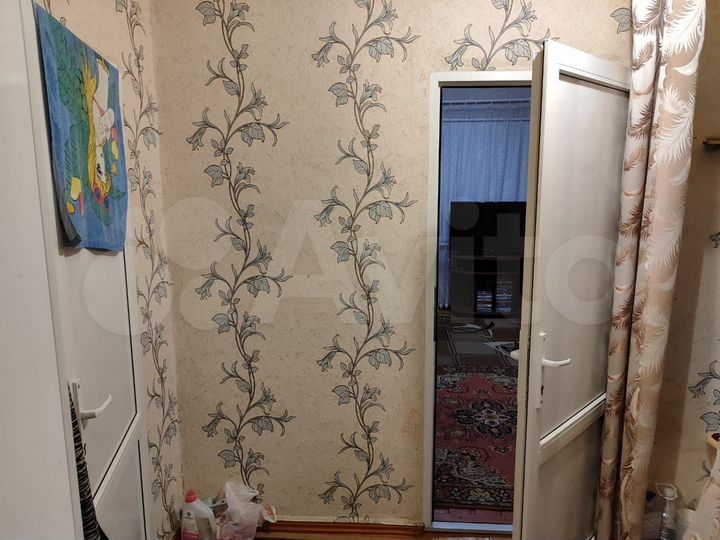 Дом 52 м² на участке 4 сот.