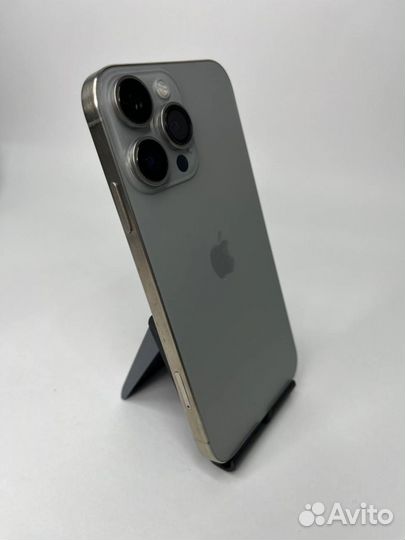 iPhone XR в корпусе 15 PRO, новый