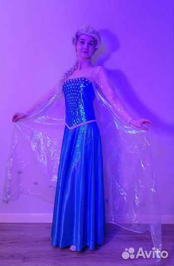 Аниматор на детский праздник