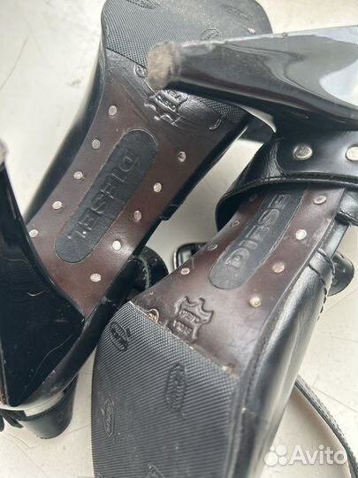 Обувь 40-41 Италия. Цена за все