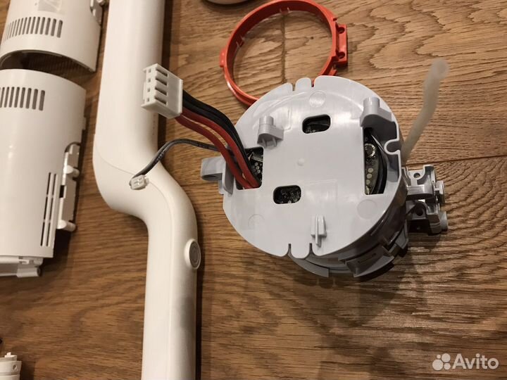 Для Xiaomi Roidmi F8