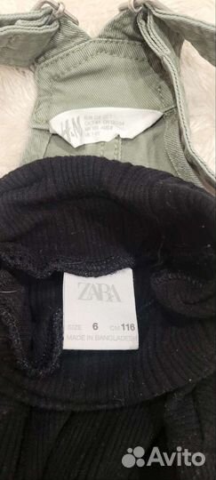 Детская одежда для девочек