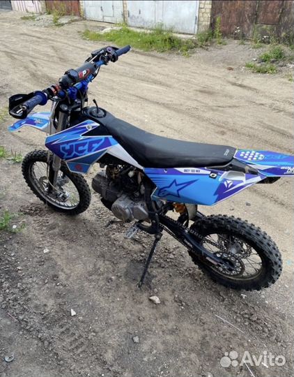 Ycf Bigi 190