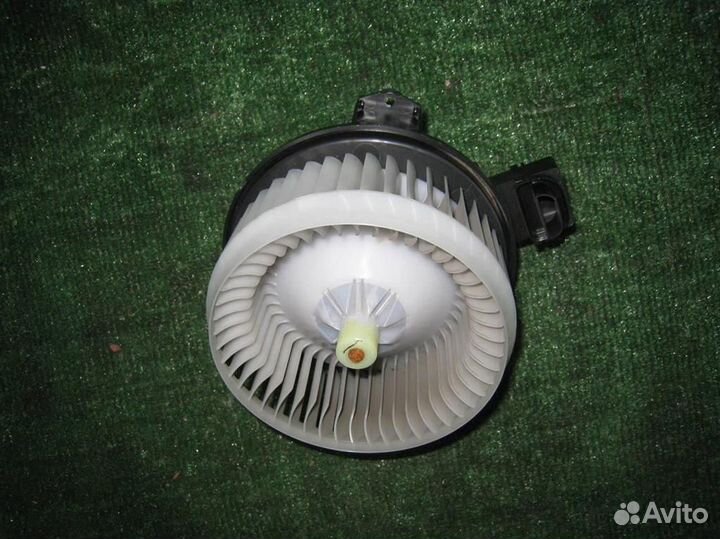 Моторчик печки Honda Accord 8 (CU) 2009