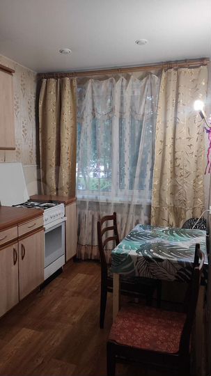 1-к. квартира, 32 м², 1/10 эт.