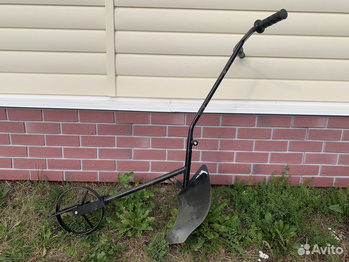 Мотолебедка