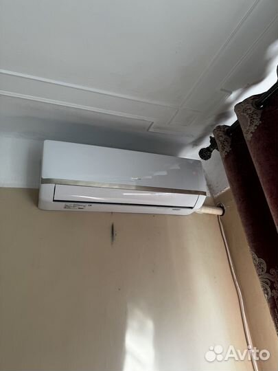 Кондциинеры Gree с установкой