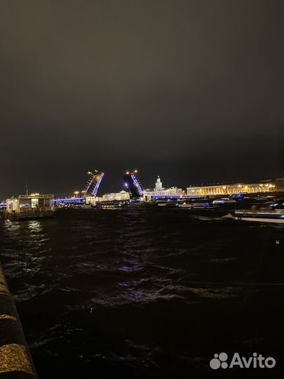 Классический Петербург