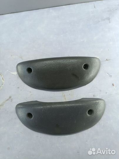 Ручка двери внутренняя Daewoo Matiz