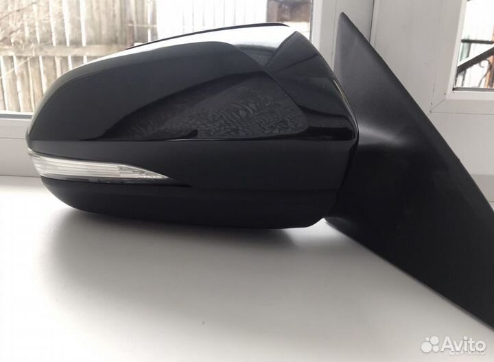 Зеркало правое LADA Vesta оригинал