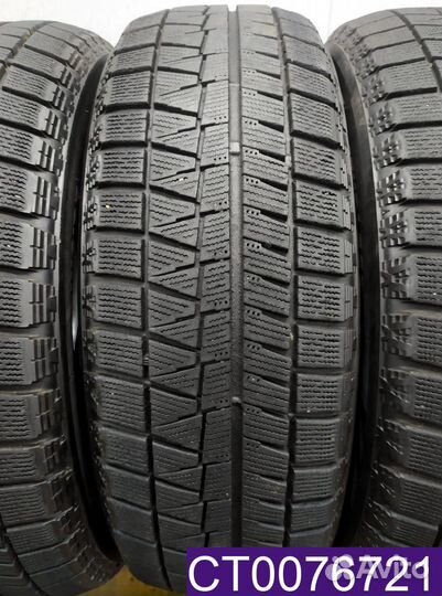 Bridgestone Blizzak Revo GZ 205/60 R16 96T