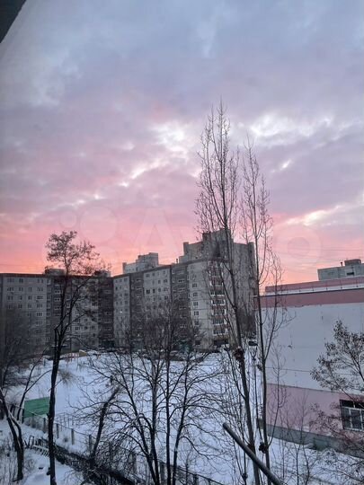 1-к. квартира, 31 м², 4/4 эт.