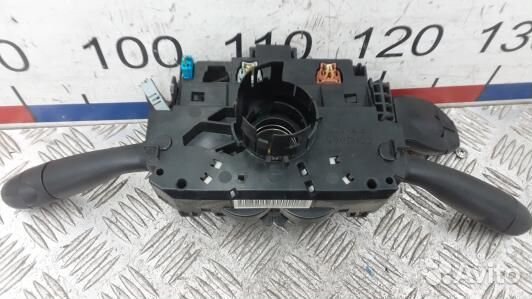 Переключатель поворотов и дворников (стрекоза) peu