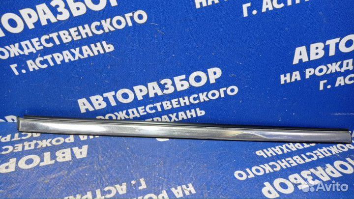 Молдинг кузова Great Wall Hover внедорожник