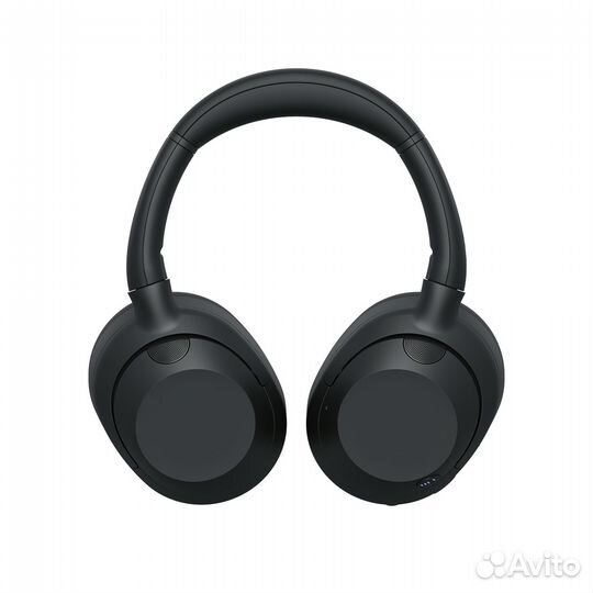 Sony WH-ULT900N Black