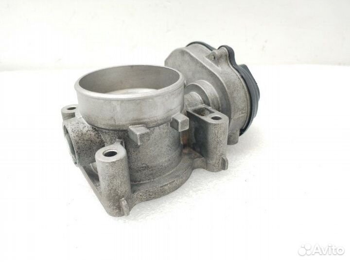 Дроссельная заслонка Ford Mondeo 4 2.3 2012