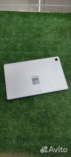 Samsung Galaxy TAB a7