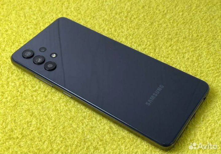 Samsung galaxy А32 128