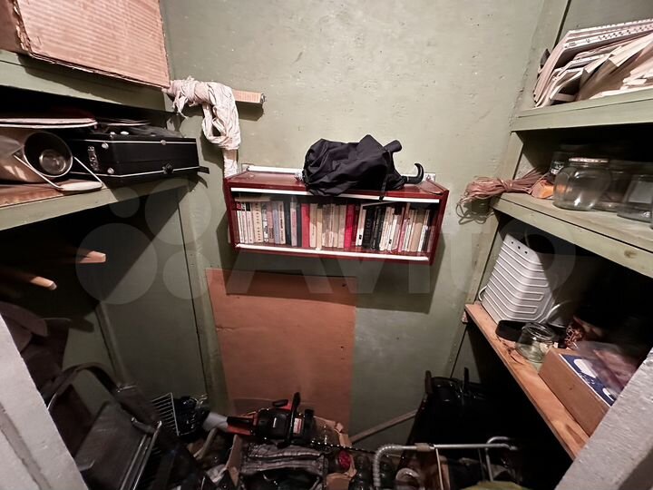 3-к. квартира, 57,1 м², 1/5 эт.