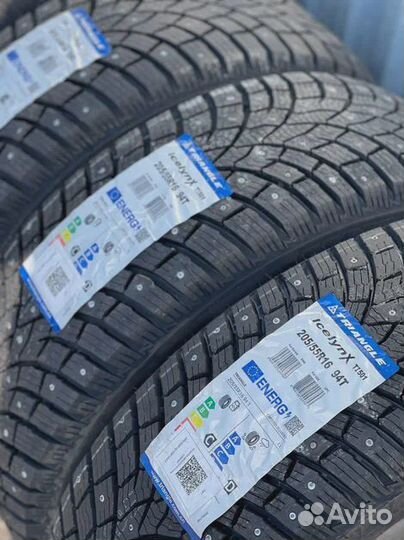 Triangle IcelynX TI501 205/55 R16 95T