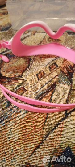 Маска для плавания