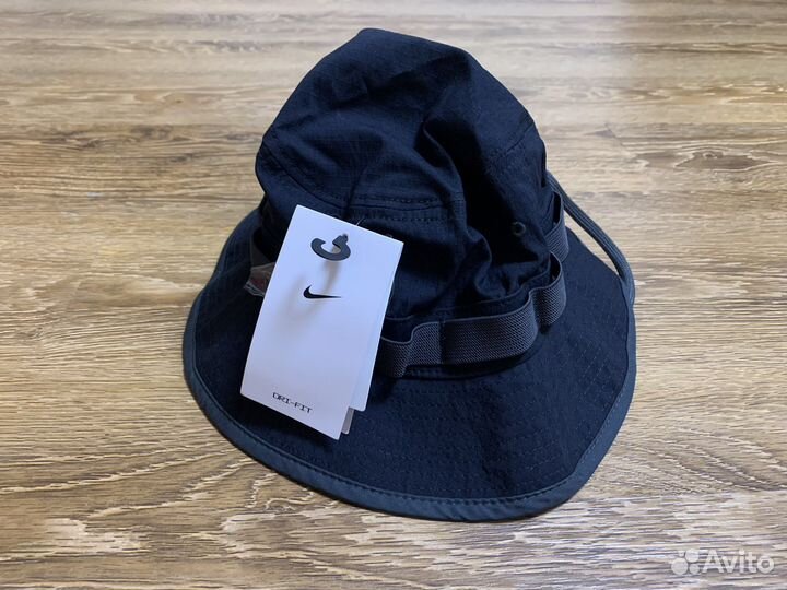 Nike Dri-Fit панама S/M оригинал